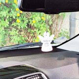  Privjesak za auto - ANĐEO Vozi polako Š1234 | shoptok.hr