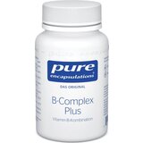 pure encapsulations B-kompleks plus - 60 kapsul Cene