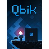  qbik steam key global | ePonuda.com