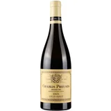 chablis preuses grand cru