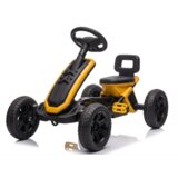 Formula na pedale TS-061 zuta Cene