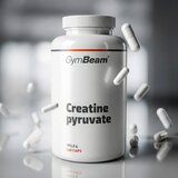 GymBeam Creatine pyruvate 240 kaps. | Eponuda.com