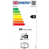 Samsung QE75Q60DAU Qled TV (2024) - - 75 | Shoptok.si