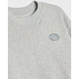 Sinsay Crewneck majice s printom 2 kom | shoptok.hr