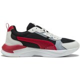 Puma Muške patike X-ray 3 lt, Crne Cene