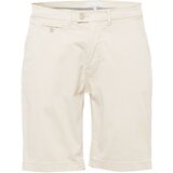 Casual Friday Chino hlače kremna | Shoptok.si