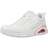 Skechers Modne superge TRES-AIR Bela Cene