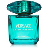Versace Crystal Emerald parfumska voda za ženske 30 ml | Shoptok.si