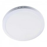 Lumax led panel 24w-nadgradni-plafonjera okrugla-4000k-1700lm ( PAN24DOL-E/Z ) | ePonuda.com
