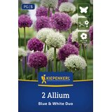 KIEPENKERL Okrasni luk "Mix Blue & White" - 2 k. Cene
