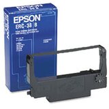 Epson Ribon ERC-38, S015376, black/red, 750 znakova Cijene