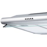  Kuhinjska napa za ispod ormarića - 50 cm apsorber Berdsen BE-10-A INOX | shoptok.hr