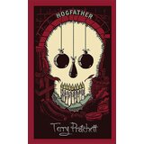 Orion Terry Pratchett - Hogfather Cene