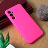 Teracell Maska za telefon Giulietta za Samsung A34 5G/ A346B mat pink Cene