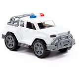 Polesie IGRAČKA POLICIJSKI DŽIP 83593 | Eponuda.ba