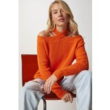  Sweater - Orange Cijene