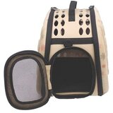 BOLZZ transportna torba za kucne ljubimce lux color | ePonuda.com