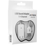 Hytech zvucna kartica HY-U715 Cijene