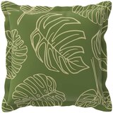  Presvlaka za jastuk 2 kom. HOUTEN Dizajn lista 50 x 50 cm | shoptok.hr