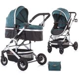 Chipolino Dečija kolica Estelle Avocado | ePonuda.com