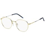 Tommy Hilfiger TH2114/F J5G ONE SIZE (54) Zlata/Kristalna Cene