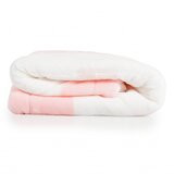 Cangaroo deka sherpa 80x110 cm Little friends pink | shoptok.hr