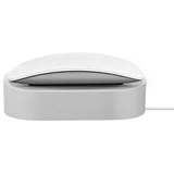 NOVA PRIKLJUČNA POSTAJA ZA MAGIC MOUSE GREY/GREY BASE STAND, (22007623)
