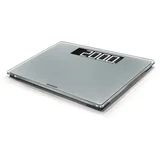 Digitalna osobna vaga područje vaganja (maks.)=200 kg siva