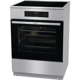 Gorenje električni šporet GEIT6C60XPG
