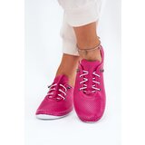 ARTIKER Boto Ladies Leather Shoes Made Of Natural Leather | ePonuda.com