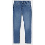 CA muške farmerke, Slim fit, Plave Cene