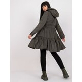 Factory Price Jacket-EM-KR-MB8726.97P-dark khaki | Shoptok.si