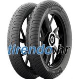 Michelin City Extra ( 130/70-12 RF TL 62P zadnji točak, M/C, prednji točak DOT2022 ) Cene