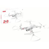 Lean Toys Drone Z3 720P Camera White | shoptok.hr