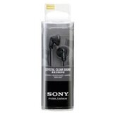 Sony MDR-E9LP slušalke earbud, žične, 3,5 mm priključek, črne Cene