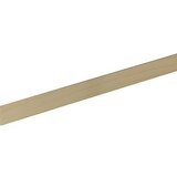 PROFILES AND MORE Pravokutna letva (0,95 m x 23 mm x 3 mm, Bukva, Neobrađeno) | shoptok.hr