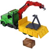  Vehicle Dump Truck Crane for Turning and Disassembling | shoptok.hr