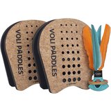 WABOBA badminton Voli Racket Set none Cene