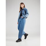 Levi's Kavbojke 'BAGGY DAD' moder denim | Shoptok.si
