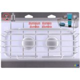 Tendance polica na vakum pravokutna duboka, aluminij, krom | Eponuda.ba