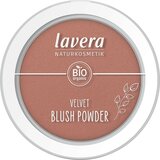 Lavera Velvet Blush Powder - 03 Nude Terracotta | shoptok.hr