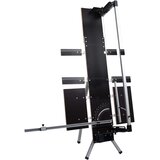 Rezač pjene s aluminijskim nogama 200 W | Eponuda.com