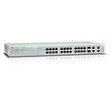 Allied Telesis AT-FS750/28PS-50 switch | ePonuda.com