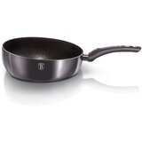 Shumee globoka ponev chef flip 26cm berlinger haus carbon pro BH-6906, (21237370) Cene