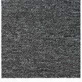  Tepih pločica Srednja Siva 50 x 50 cm 20 pcs PP i bitumen | shoptok.hr