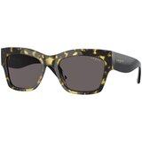 VOGUE Eyewear VO5524S 309187 ONE SIZE (54) Havana/Siva Cene