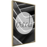  Poster - Create 30x45 | shoptok.hr