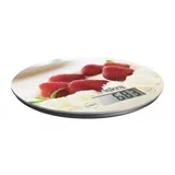 Kuhinjska vaga DO 10KG GKS1560-SB