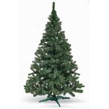 Novogodišnja jelka zelena 300 cm (22732)