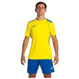 Joma Majice s kratkimi rokavi Championship Vii Rumena | Shoptok.si